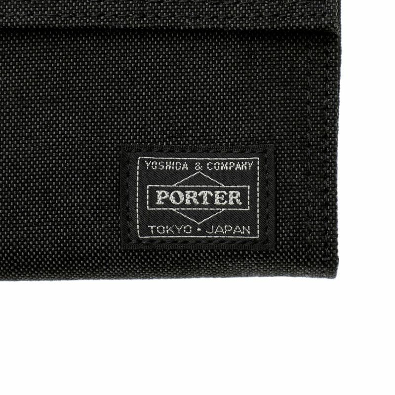 ポーター スモーキー ロングウォレット 592-26371 PORTER SMOKY LONG ポーター スモーキー ロングウォレット 592-26371 PORTER SMOKY LONG