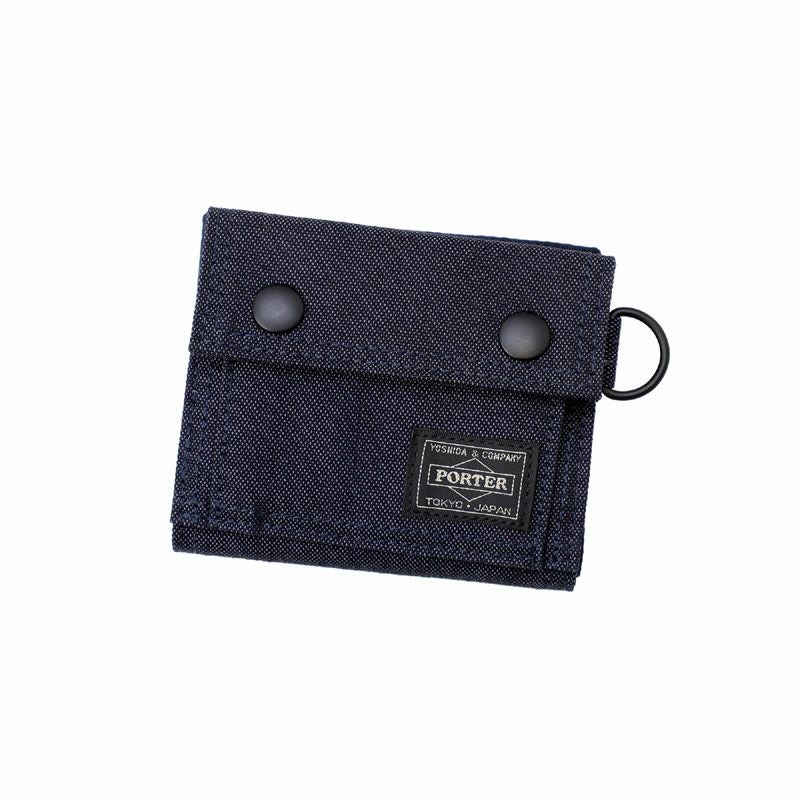 ポーター スモーキー ウォレット 592-26370 PORTER SMOKY WALLET