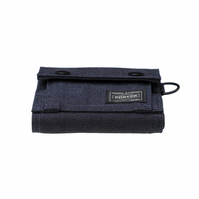 ポーター スモーキー ウォレット 592-26370 PORTER SMOKY WALLET