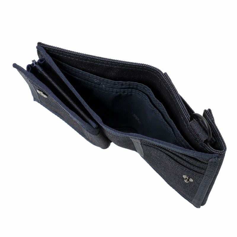 ポーター スモーキー ウォレット 592-26370 PORTER SMOKY WALLET