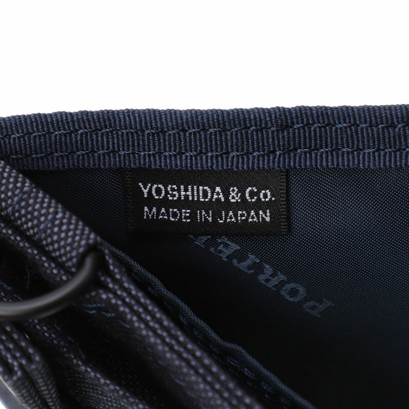 ポーター スモーキー ウォレット 592-26370 PORTER SMOKY WALLET