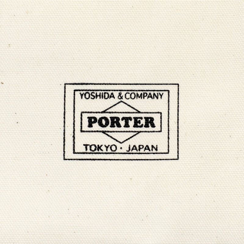 ポーター スモーキー ウォレット 592-26370 PORTER SMOKY WALLET
