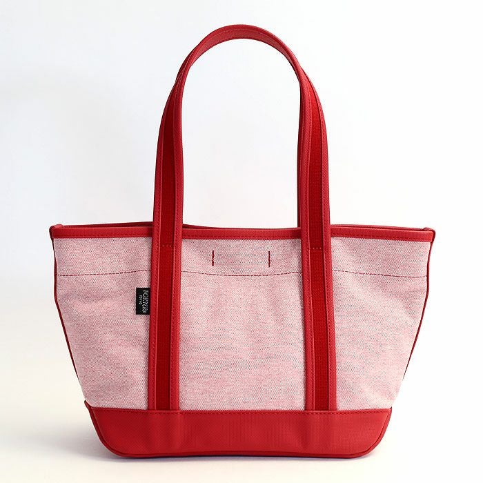 PORTER ポーター ボーイフレンドトート シャンブレー | TOZAI NANBOKUYA