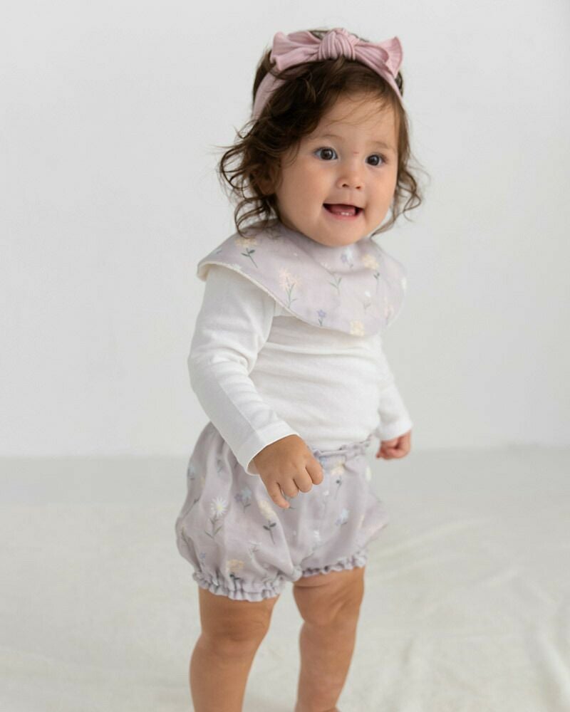 Lien de famille スタイ ヘアバンド ブルマ 3点セット | TOZAI NANBOKUYA