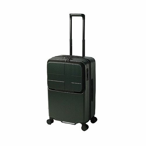 innovator エクストリームジャーニー スーツケース 62L | TOZAI NANBOKUYA