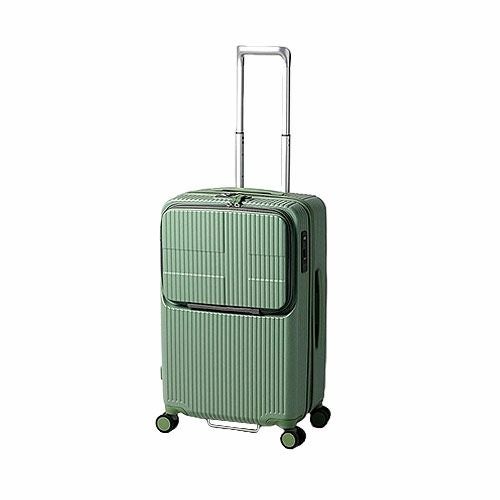 innovator エクストリームジャーニー スーツケース 62L | TOZAI NANBOKUYA innovator エクストリームジャーニー スーツケース 62L | TOZAI NANBOKUYA