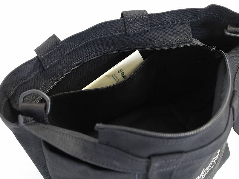 Manhattan Portage トートバッグ | TOZAI NANBOKUYA