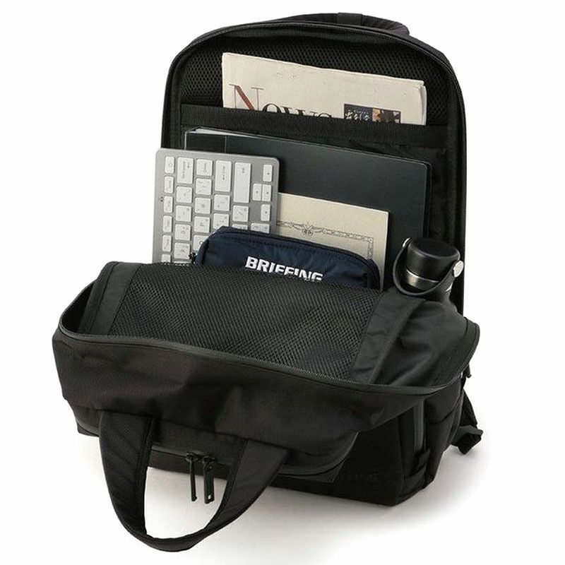 BRIEFING バックパック 楽天市場】ブリーフィング バックパック BRIEFING SW BACK PACK 16 WR