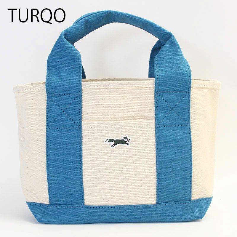 THE FOX Golf ぺニーズ トートバッグ | TOZAI NANBOKUYA