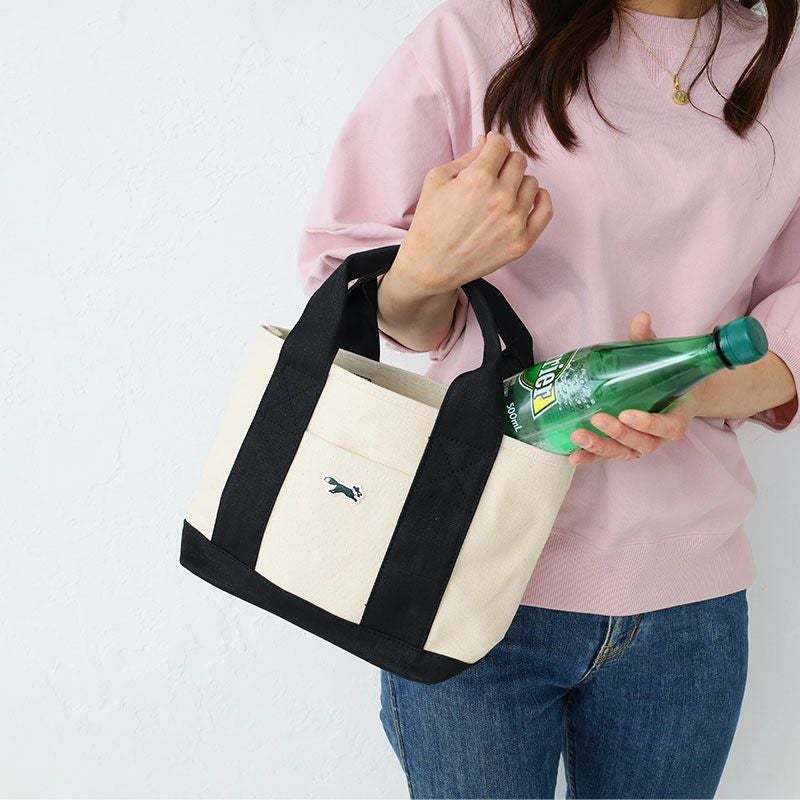 THE FOX Golf ぺニーズ トートバッグ g-sale | TOZAI NANBOKUYA