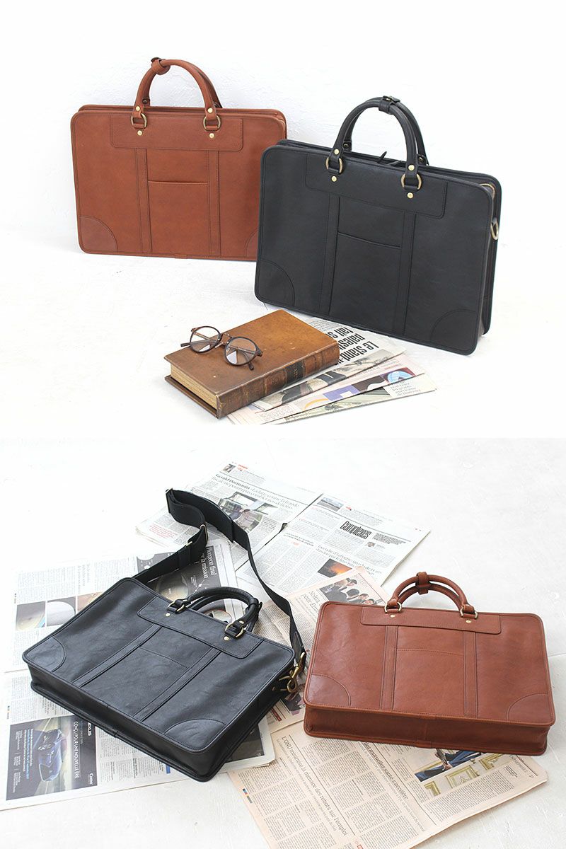 PORTER ポーター ヘリテージ 2WAYブリーフケース | TOZAI NANBOKUYA