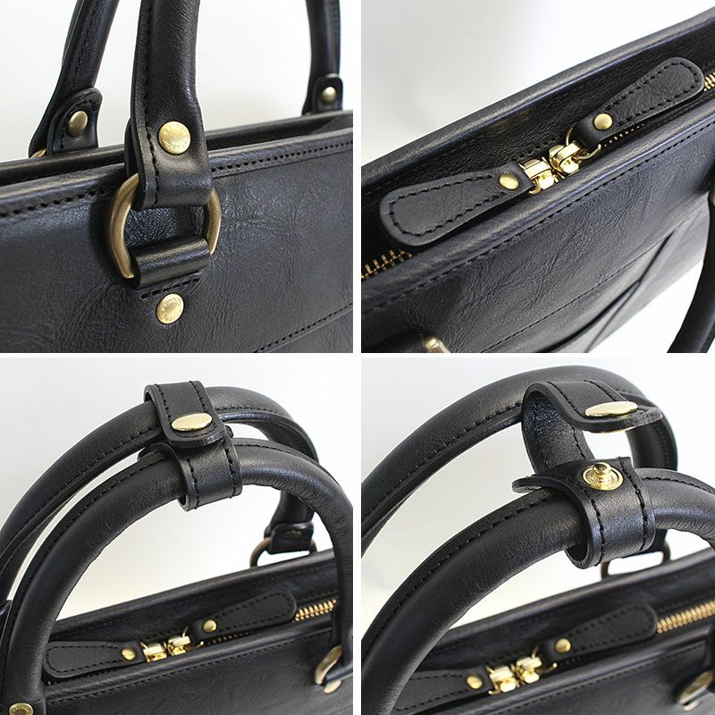 PORTER ポーター ヘリテージ 2WAYブリーフケース | TOZAI NANBOKUYA