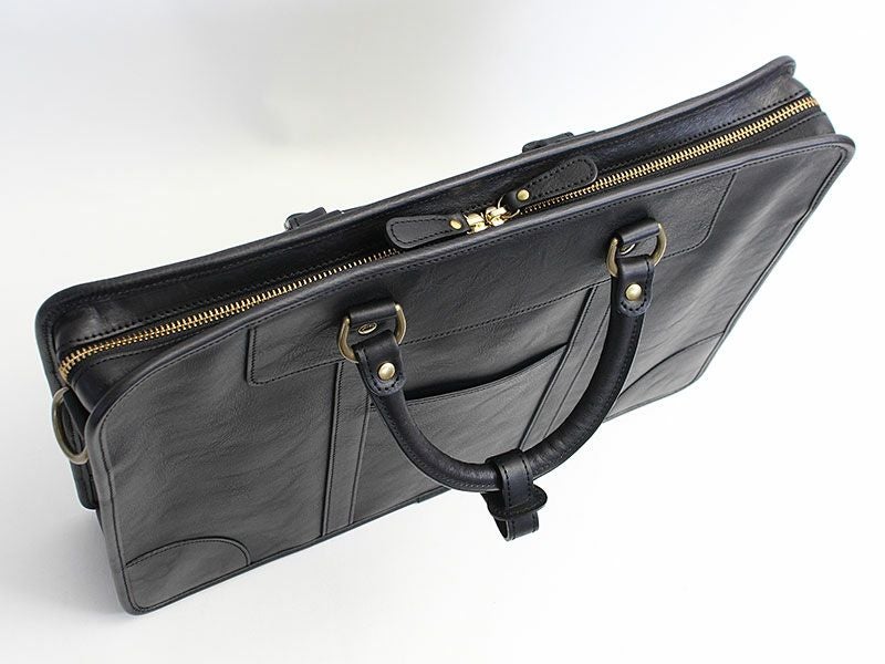 PORTER ポーター ヘリテージ 2WAYブリーフケース | TOZAI NANBOKUYA