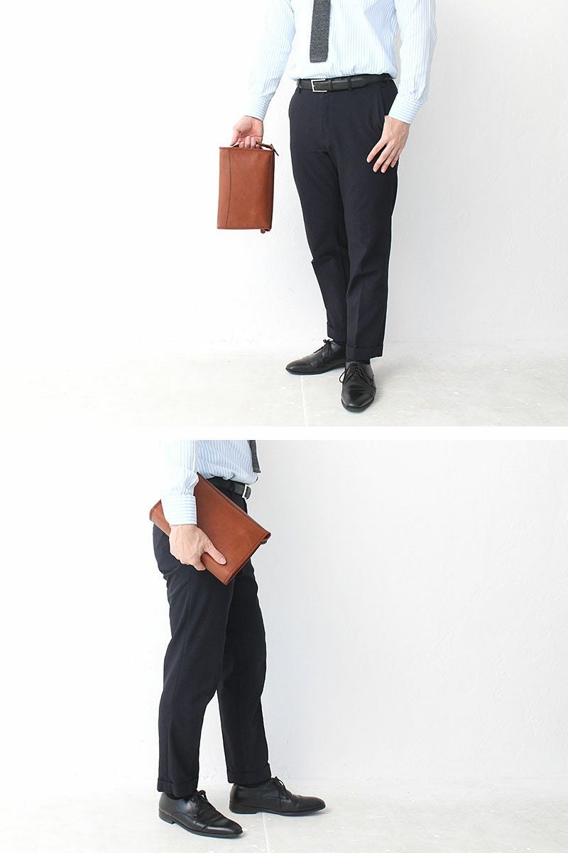 PORTER ポーター ヘリテージ クラッチバッグ | TOZAI NANBOKUYA