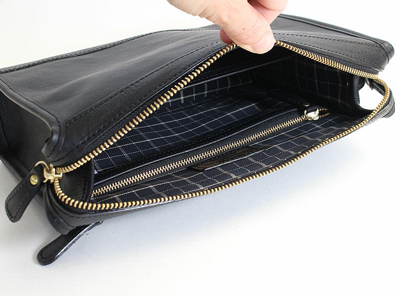 ポーター　ヘリテージ 3230 ハンバーグ串さん専用 HERITAGE(ヘリテージ) 2WAY BRIEFCASE | 吉田カバンホームページ