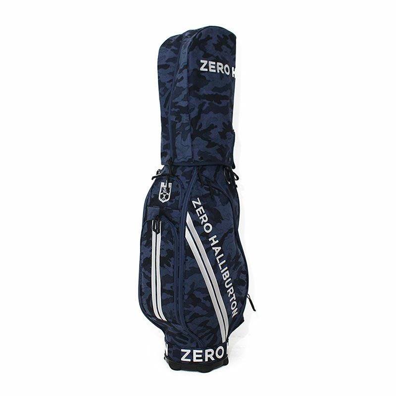 ZERO HALLIBURTON コーデュラシリーズ キャディーバッグ | TOZAI NANBOKUYA
