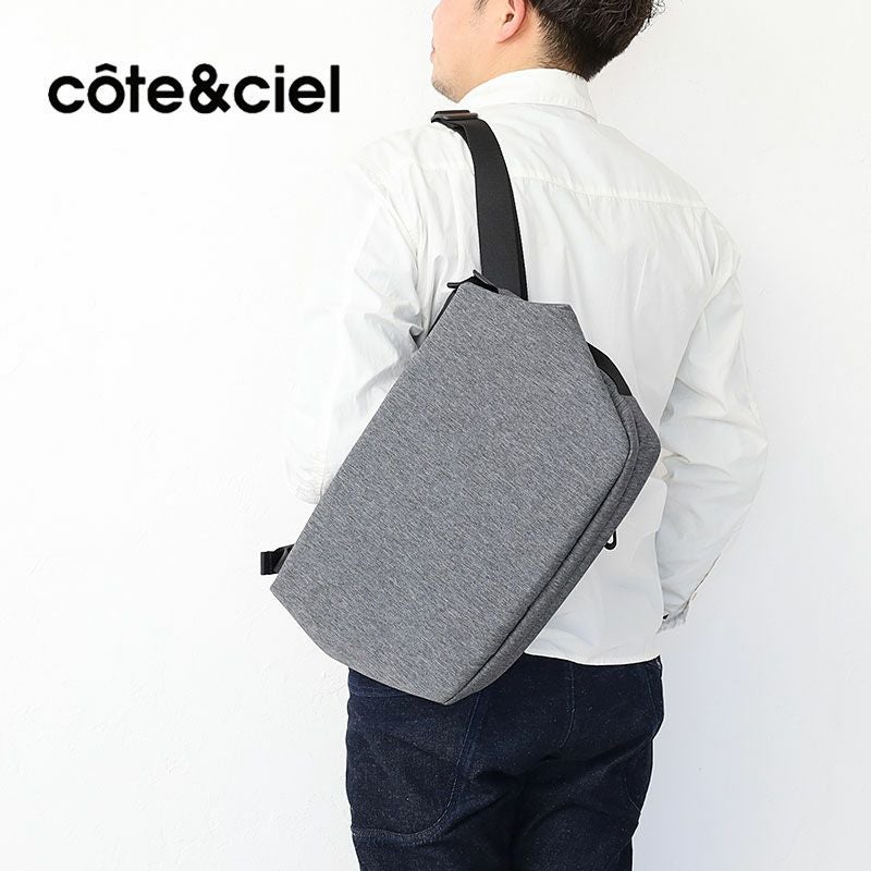 cote&ciel コートエシエル | TOZAI NANBOKUYA