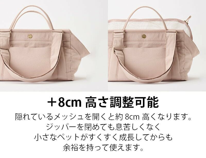 MILLIONG キャリーバッグ | TOZAI NANBOKUYA