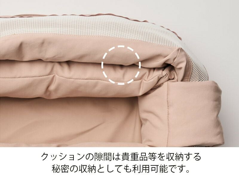 MILLIONG キャリーバッグ | TOZAI NANBOKUYA