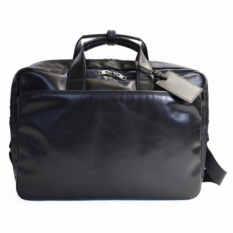 LUGGAGE LABEL ラゲッジレーベル エレメント 2WAYブリーフケース