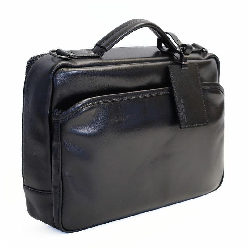 LUGGAGE LABEL ラゲッジレーベル エレメント 2WAYブリーフケース
