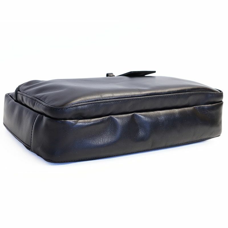 レザーブリーフケース 2way luggage label 本革 レザー バッグ 楽天市場】ラゲッジ レーベル エレメント 2WAYブリーフケース 021