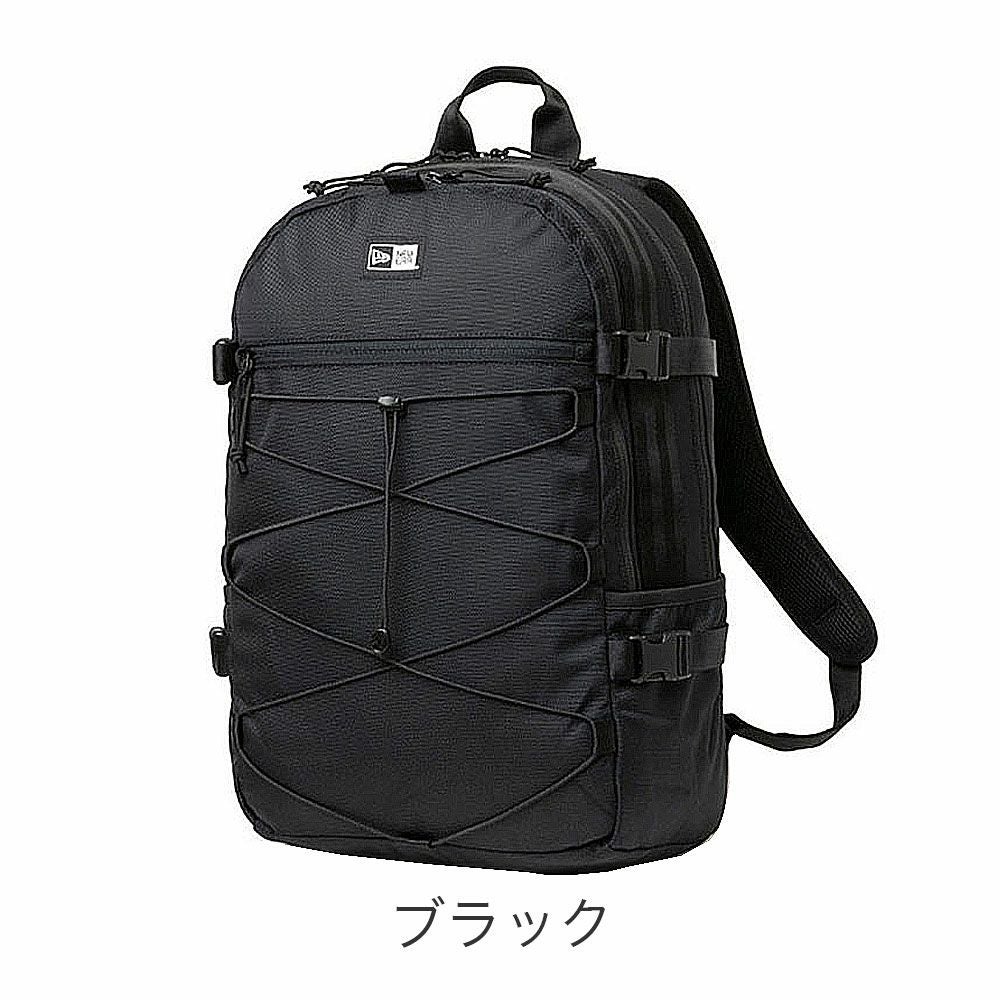 NEW ERA コードパック リュックサック | TOZAI NANBOKUYA