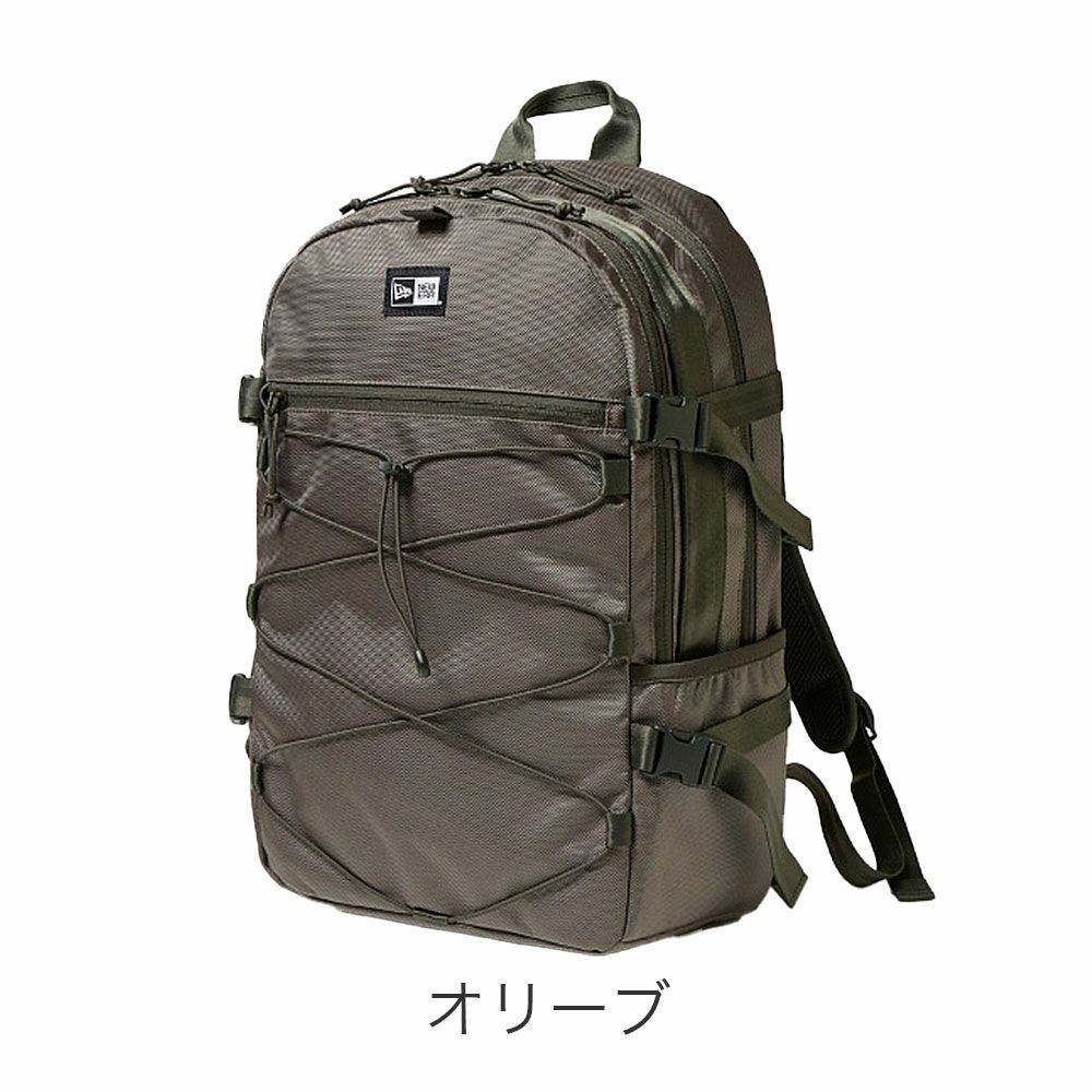 NEW ERA コードパック リュックサック | TOZAI NANBOKUYA