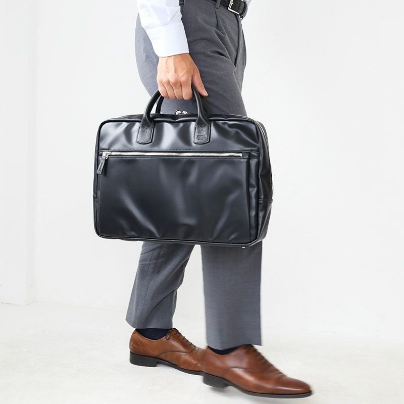 バッグ PORTER / REAL BRIEFCASE REAL BRIEFCASE | Yoshida&Co. homepage | YOSHIDA & Co.