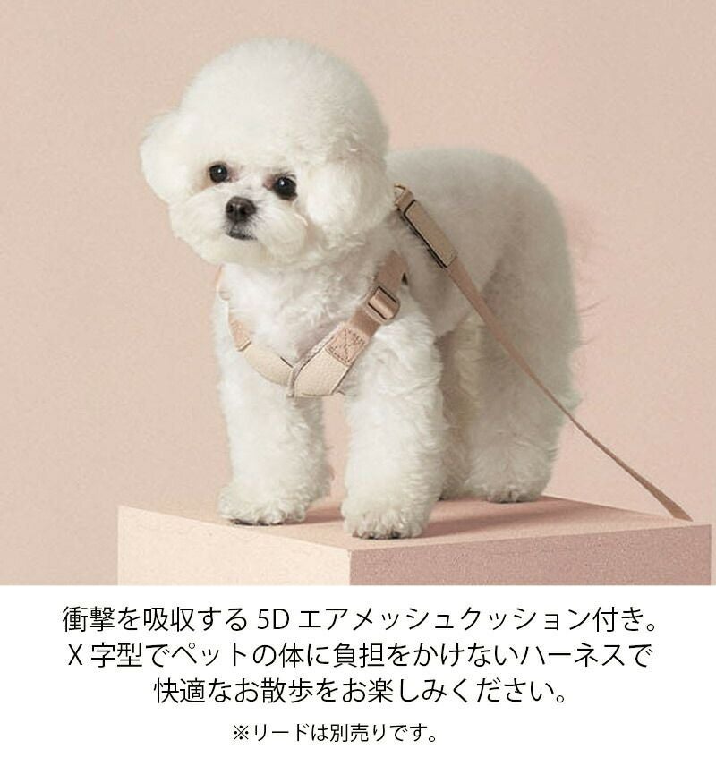 MILLIONG ハーネス M | TOZAI NANBOKUYA