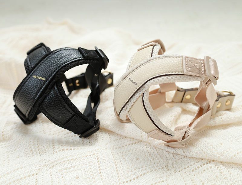 MILLIONG ハーネス S | TOZAI NANBOKUYA