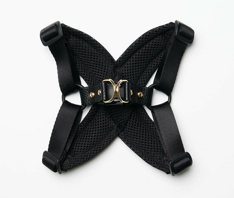 MILLIONG ハーネス S | TOZAI NANBOKUYA