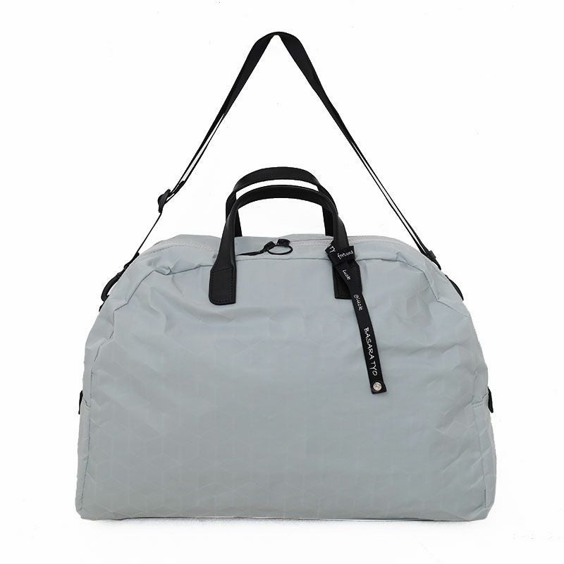 BASARA カクカク ボストンバッグ | TOZAI NANBOKUYA