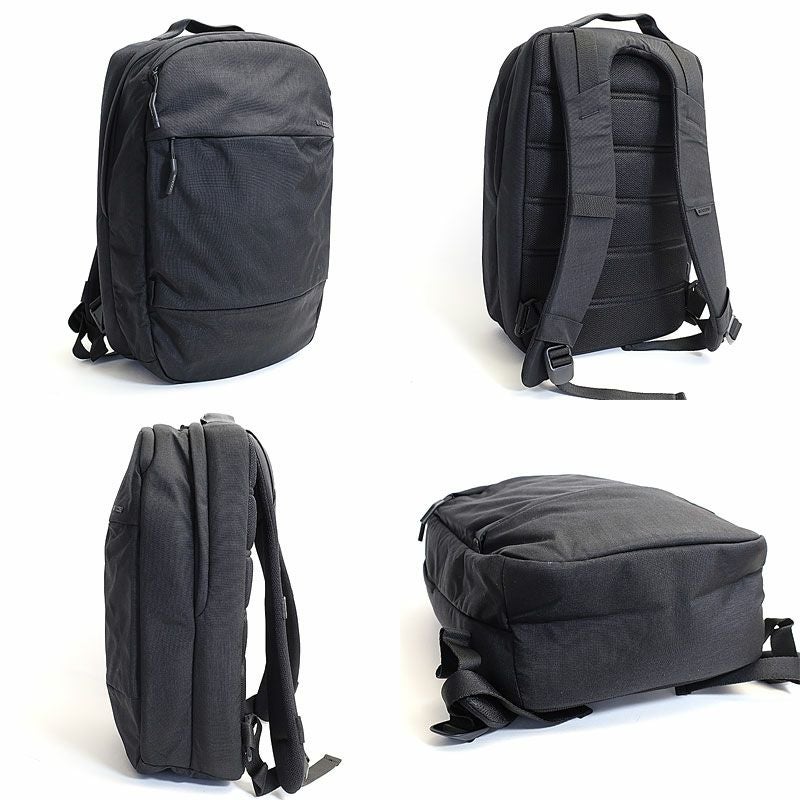 Incase City バックパック | TOZAI NANBOKUYA