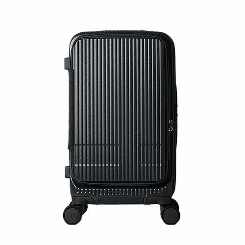 innovator エクストリームジャーニー スーツケース 45L | TOZAI NANBOKUYA