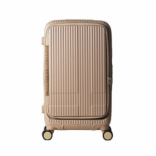 innovator エクストリームジャーニー スーツケース 45L | TOZAI NANBOKUYA