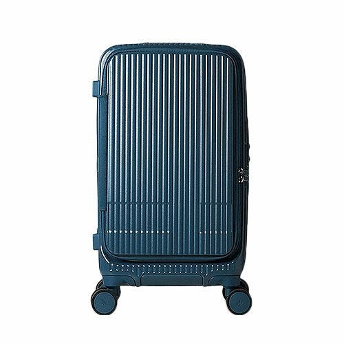 innovator エクストリームジャーニー スーツケース 45L | TOZAI NANBOKUYA