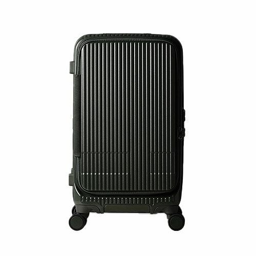 innovator エクストリームジャーニー スーツケース 45L | TOZAI NANBOKUYA
