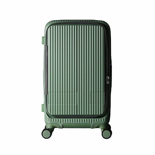 innovator エクストリームジャーニー スーツケース 45L | TOZAI NANBOKUYA