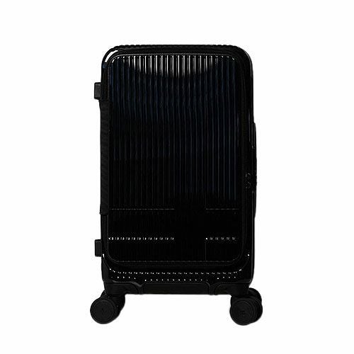 innovator エクストリームジャーニー スーツケース 45L | TOZAI NANBOKUYA