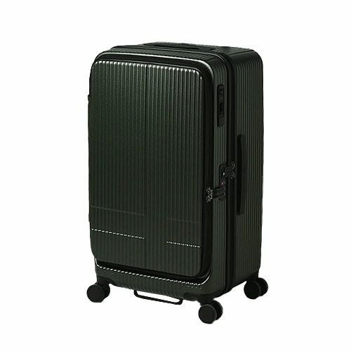 innovator エクストリームジャーニー スーツケース 75L | TOZAI NANBOKUYA