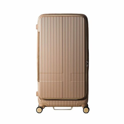 innovator エクストリームジャーニー スーツケース 92L | TOZAI NANBOKUYA