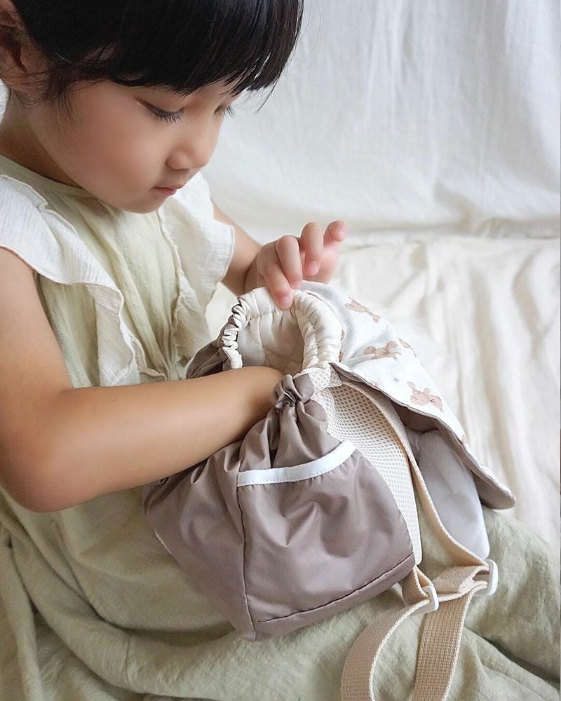 Lien de famille バックパック | TOZAI NANBOKUYA