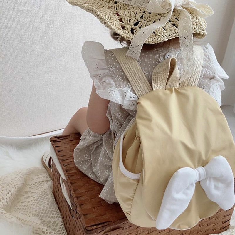 Lien de famille バックパック | TOZAI NANBOKUYA