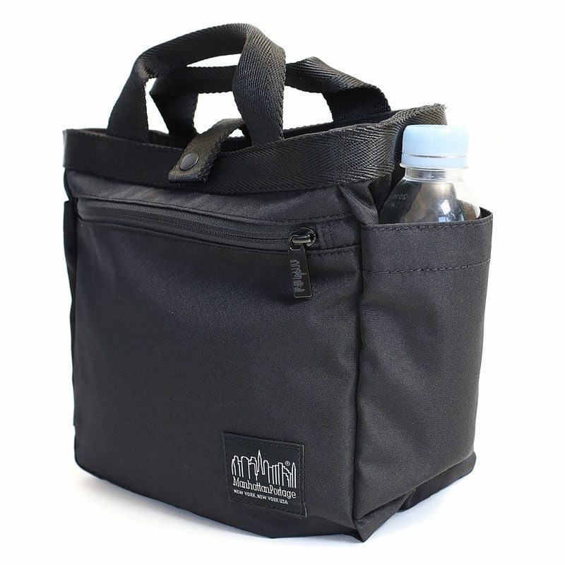 Manhattan Portage ブラックレーベル トートバッグ | TOZAI NANBOKUYA