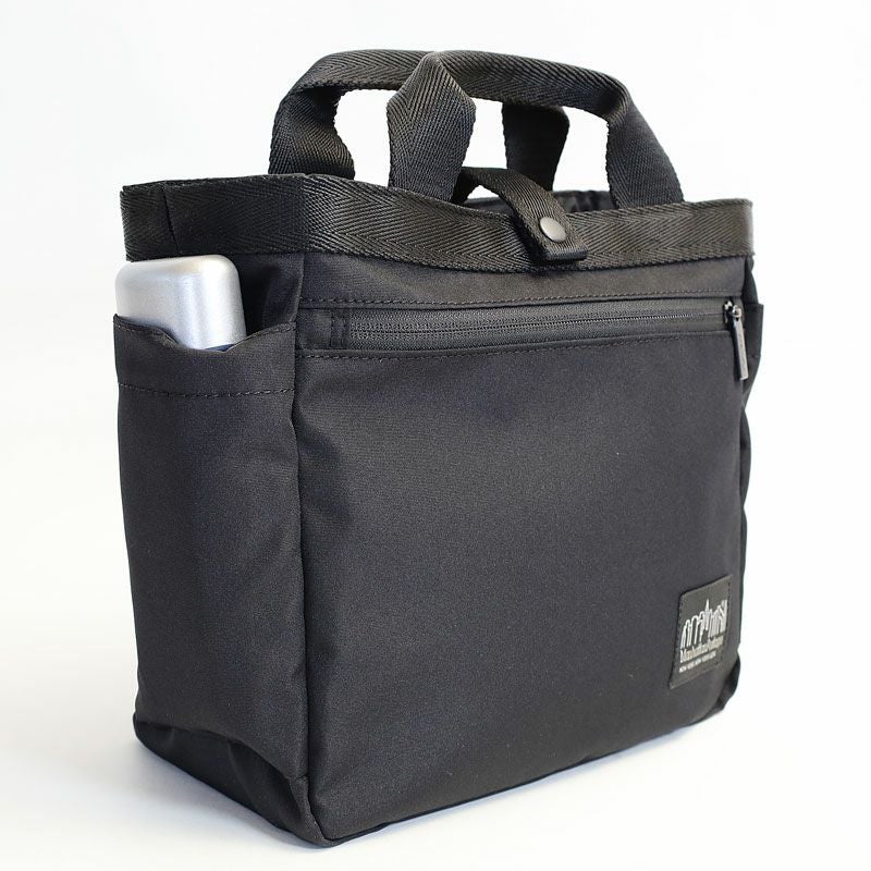 Manhattan Portage ブラックレーベル トートバッグ | TOZAI NANBOKUYA