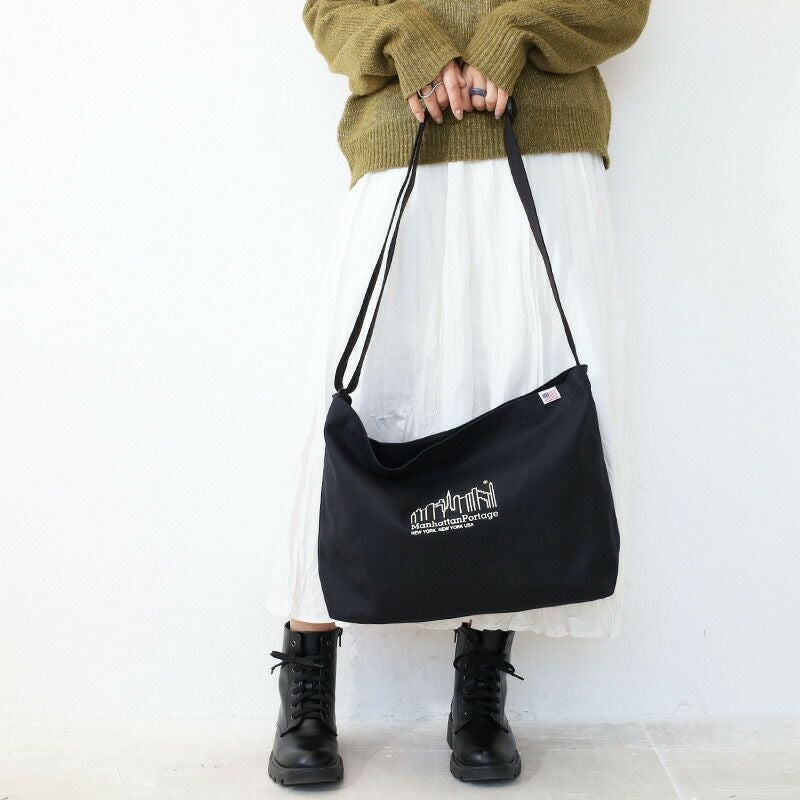 NYC MANHATTAN トートバッグ Manhattan Portage ショルダーバッグ | TOZAI NANBOKUYA