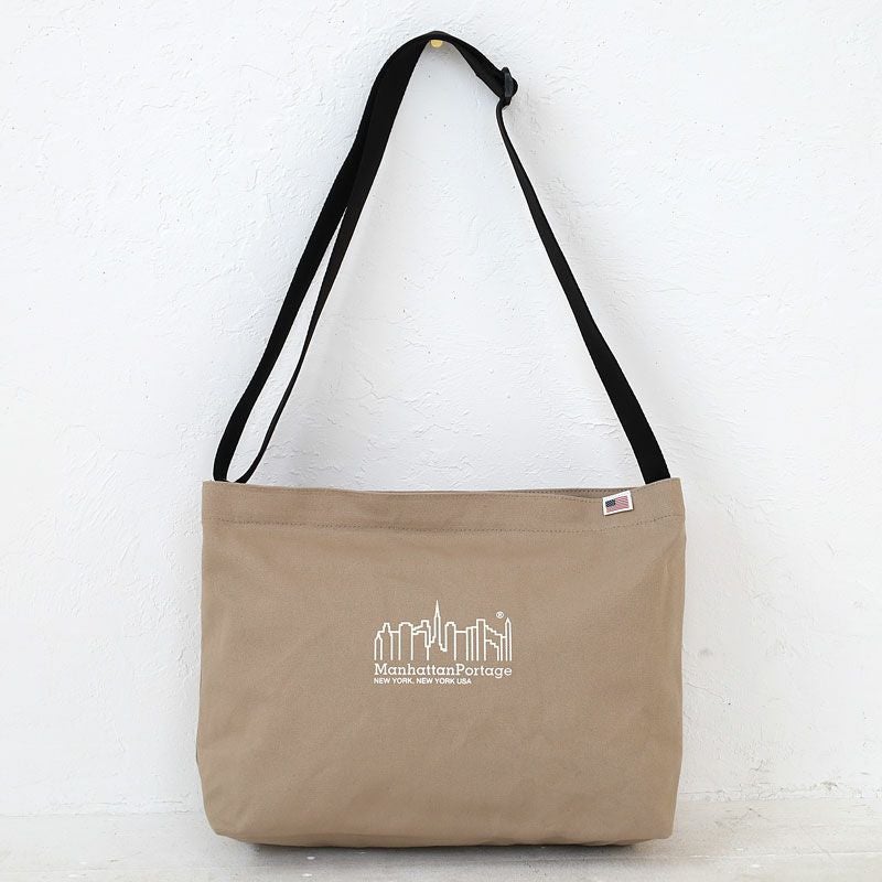 Manhattan Portage ショルダーバッグ | TOZAI NANBOKUYA