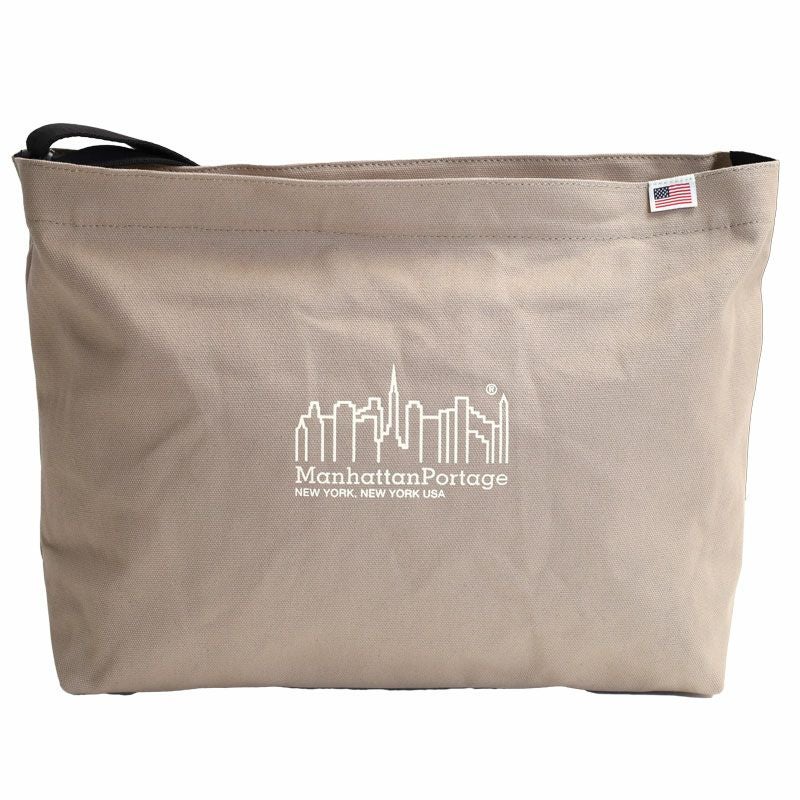 Manhattan Portage ショルダーバッグ | TOZAI NANBOKUYA