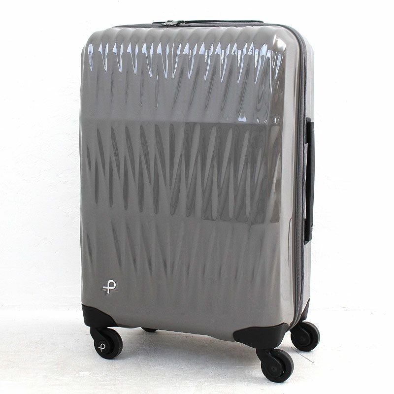 タイムセール15%OFF】Proteca トリアクシス スーツケース 37L | TOZAI